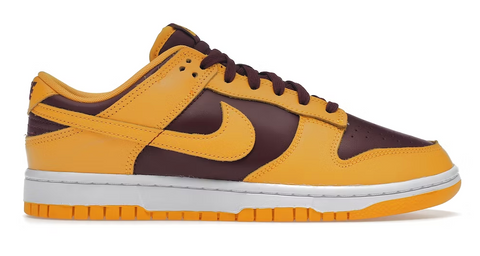 Nike Dunk Low Arizona State
