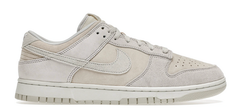 Dunk Low Premium "Vast Grey"