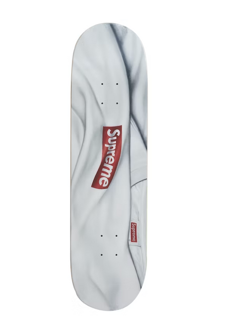 Supreme Box Logo T-Shirt Skateboard Deck