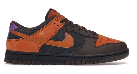 Nike Dunk Low Cider