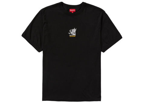 Supreme Dragon Ringer Tee