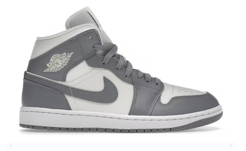 Jordan 1 Mid Stealth (W)
