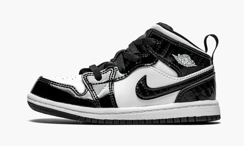 Jordan 1 Mid Carbon Fiber TD
