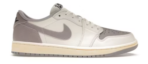 Jordan 1 Retro Low OG Atmosphere Grey