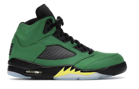 Jordan 5 Retro SE Oregon