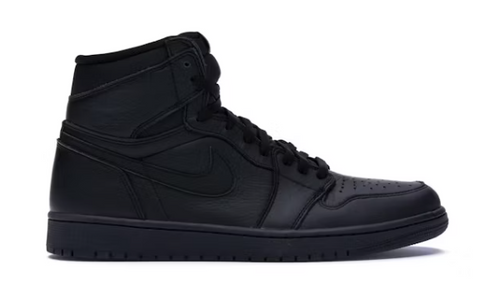 Jordan 1 Retro High OG Black