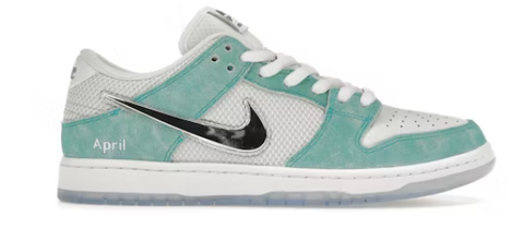 Nike SB Dunk Low April Skateboards