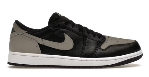 Jordan 1 Retro Low OG Shadow (2024)