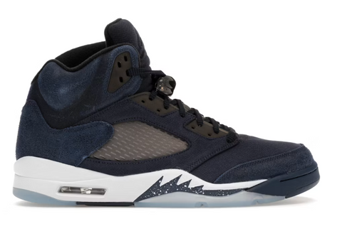 Jordan 5 Retro Georgetown