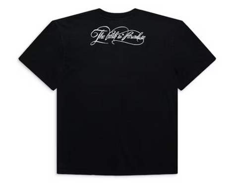 Hellstar Studios Basic T-shirt Black