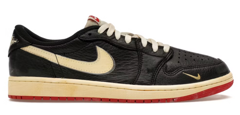 Jordan 1 Retro Low OG Nigel Sylvester Better With Time