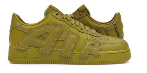 Nike Air Force 1 Low Cactus Plant Flea Market Moss