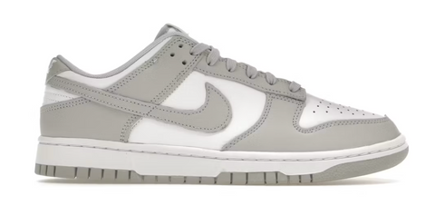 Nike Dunk Low Grey Fog