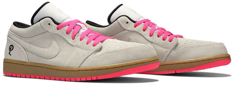 Jordan 1 Low Sneaker Politics