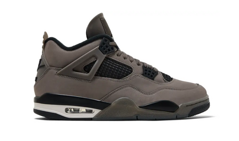 Jordan 4 Retro Cave Stone