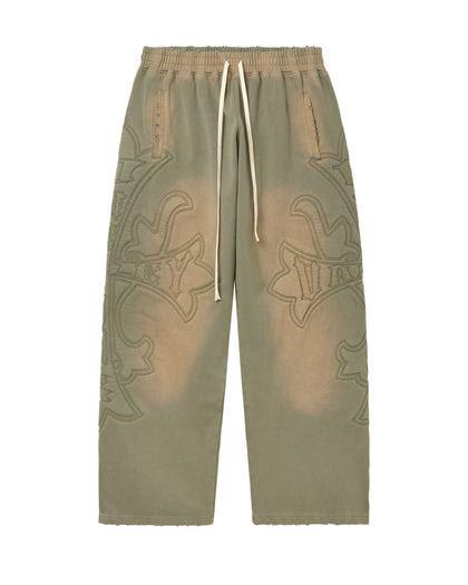 VALE CARVER SWEATS MYSTIKAL