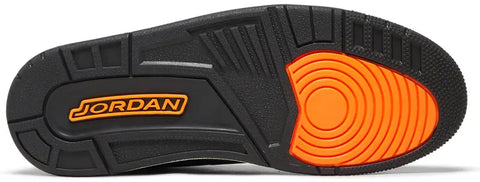 Jordan 3 Retro Fear Pack (2023)