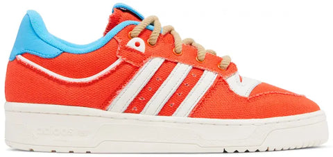 adidas Rivalry 86 Low The Simpsons Treehouse of Horror