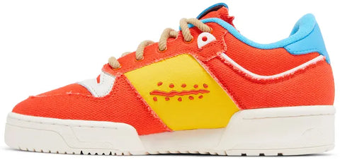 adidas Rivalry 86 Low The Simpsons Treehouse of Horror