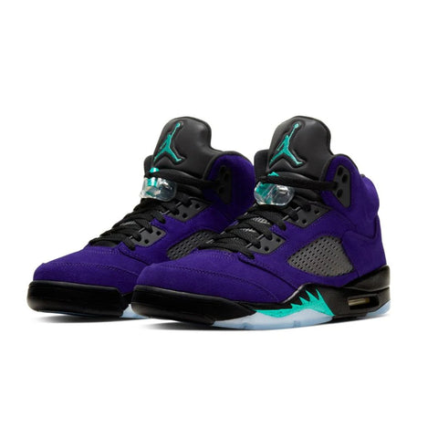Jordan 5 Retro Alternate Grape