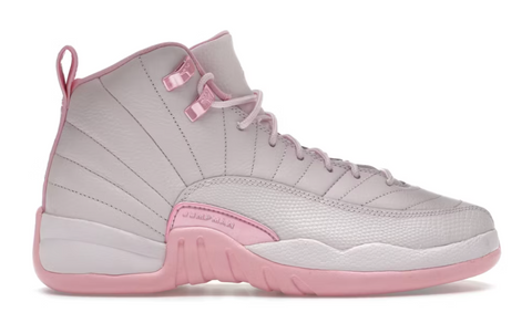 Jordan 12 Retro Pearl Pink (GS)