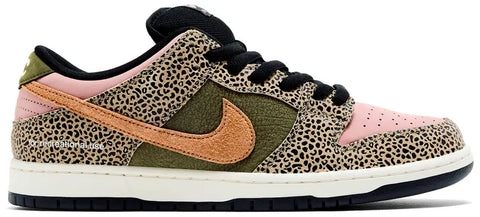 Nike SB Dunk Low Arts-Rec
