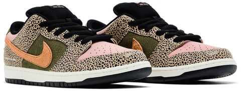 Nike SB Dunk Low Arts-Rec