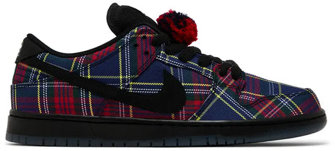 Nike SB Dunk Low Nardwuar