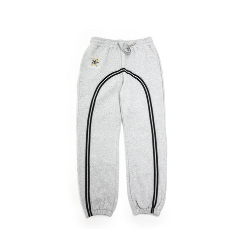 HAVEN ATHLETICS FOOTBALL CLUB SWEATPANT GREY