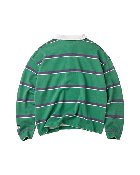 Vale Forever VALEMORE RUGBY GREEN