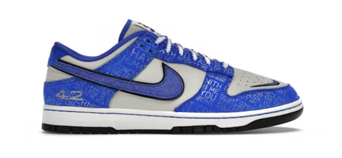 Nike Dunk Low Jackie Robinson