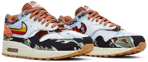 Nike Air Max 1 SP Concepts Heavy