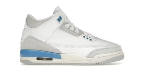 Jordan 3 Retro Lucky Shorts (GS)
