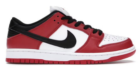 Nike SB Dunk Low Pro J-Pack Chicago