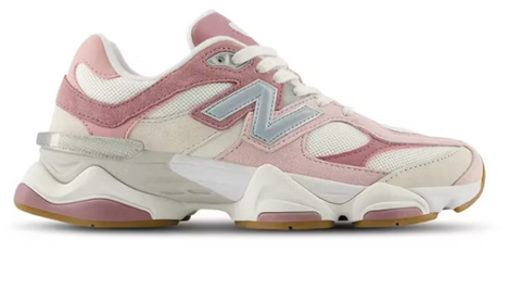 New Balance 9060 Rose Pink