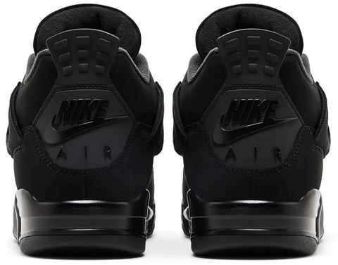 Jordan 4 Retro Black Cat (2025)