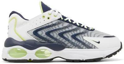 Nike Air Max TW White Lemon Twist Navy