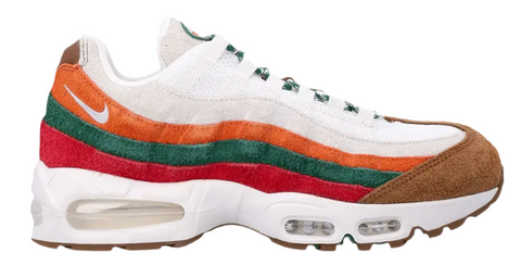 Nike Air Max 95 OG Big Bubble 7-Eleven