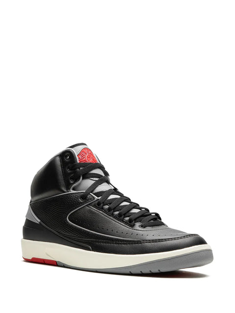 Jordan 2 Retro Black Cement