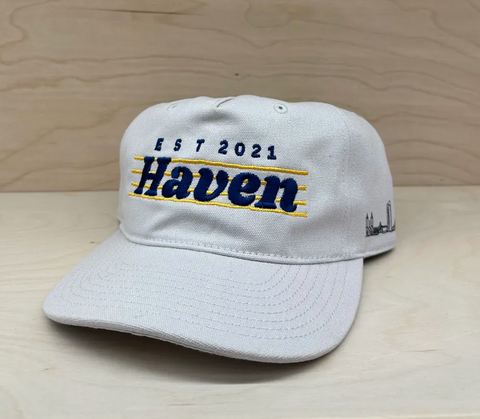 Haven Dallas City Connect Hat
