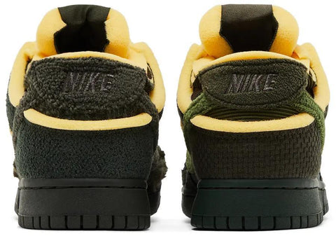 Nike Dunk Low Cactus Plant Flea Market Swamp Sponge Sequoia