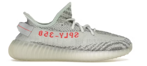 adidas Yeezy Boost 350 V2 Blue Tint