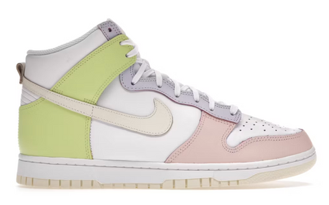 Nike Dunk High Cashmere (Women's)