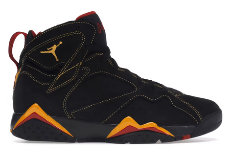 Jordan 7 Retro Citrus (2022)