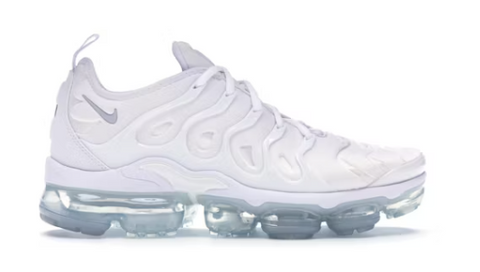 Nike Air VaporMax Plus White