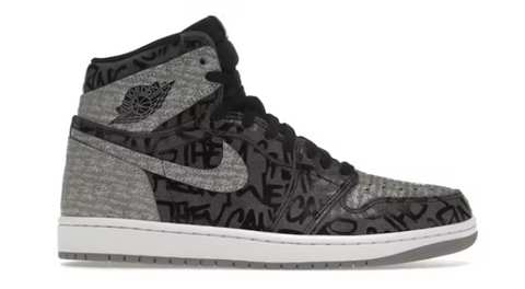 Jordan 1 Retro High OG Rebellionaire