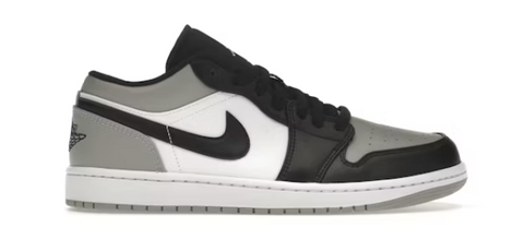 Jordan 1 Low Shadow Toe