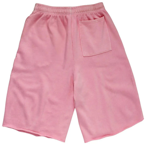 Travis Scott Cactus Jack x Nike Property of Shorts Pink