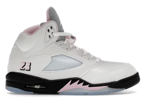 Jordan 5 Retro Medium Soft Pink