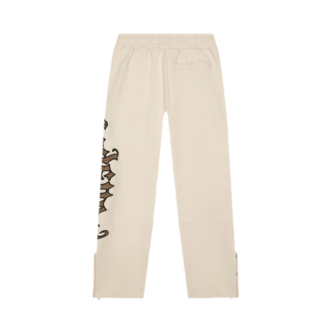 GODSPEED OG LOGO SWEATPANTS CREME